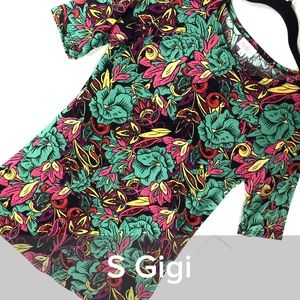 LULAROE GIGI